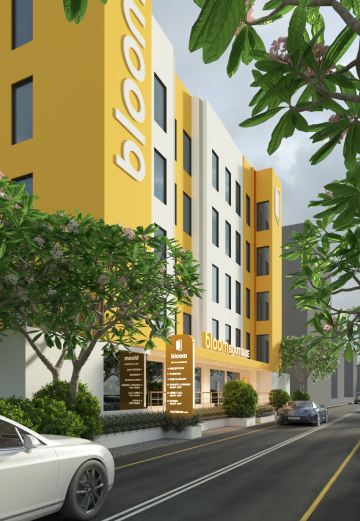 Bloom Boutique | Sector 45 Gurugram